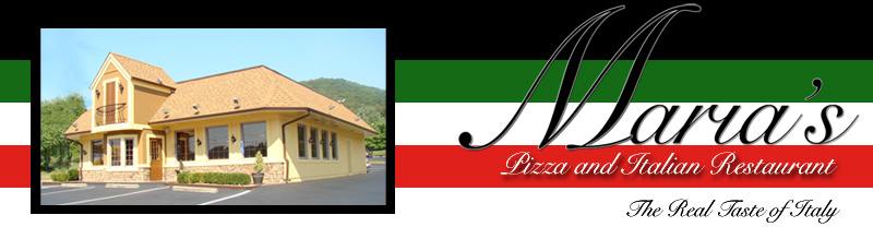 Maria's Pizza