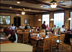 Marias Pizza
