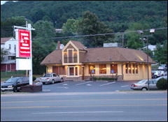Marias Pizza
